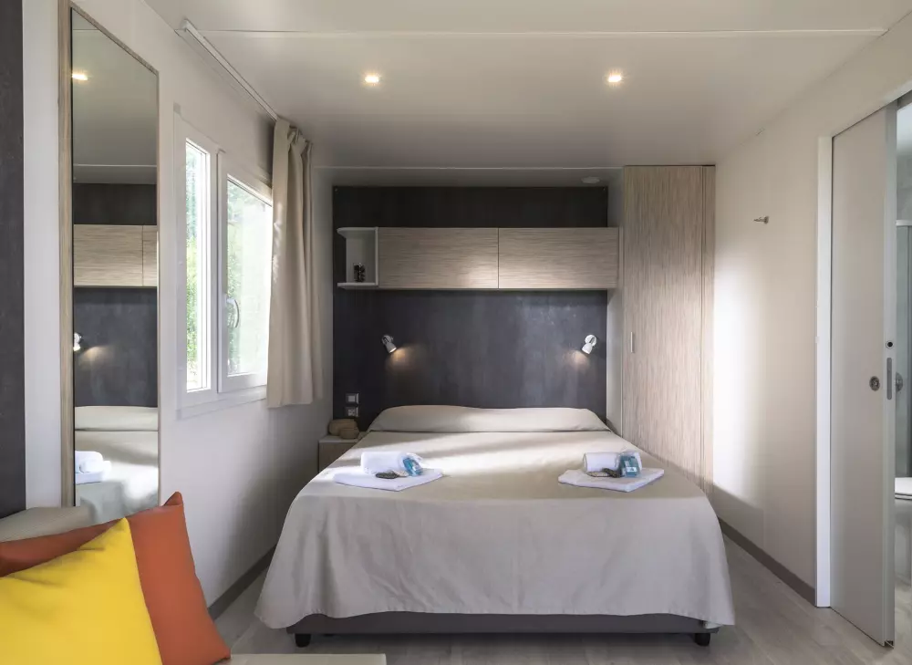 Camping Bi Village 4 étoiles★★★★