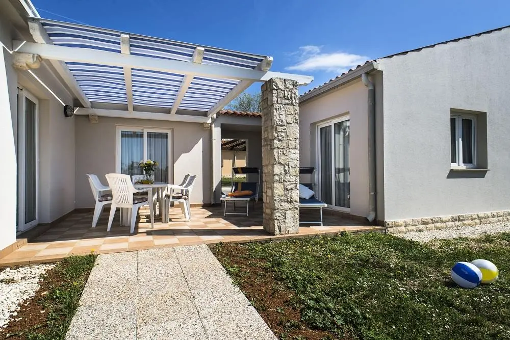 Camping Bi Village 4 étoiles★★★★