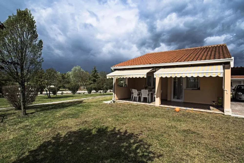 Camping Bi Village 4 étoiles★★★★