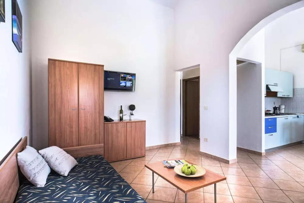 Camping Bi Village 4 étoiles★★★★