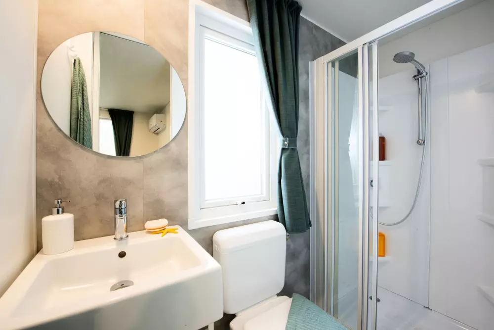 Camping Bi Village 4 étoiles★★★★