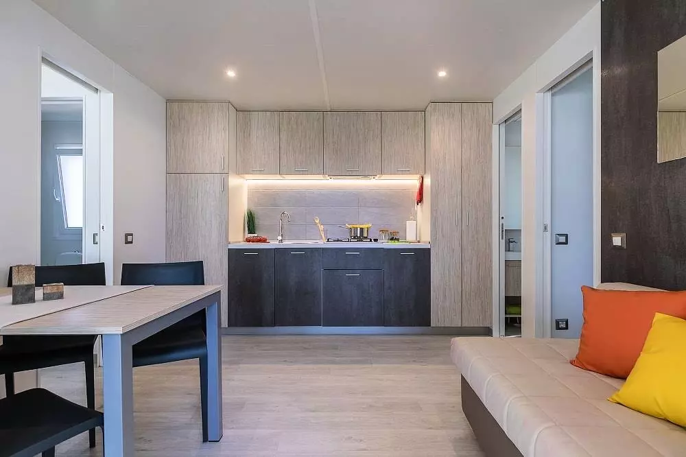 Camping Bi Village 4 étoiles★★★★