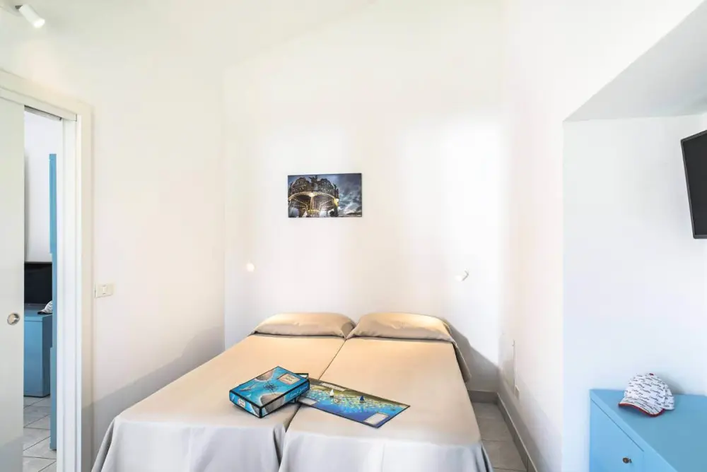 Camping Bi Village 4 étoiles★★★★