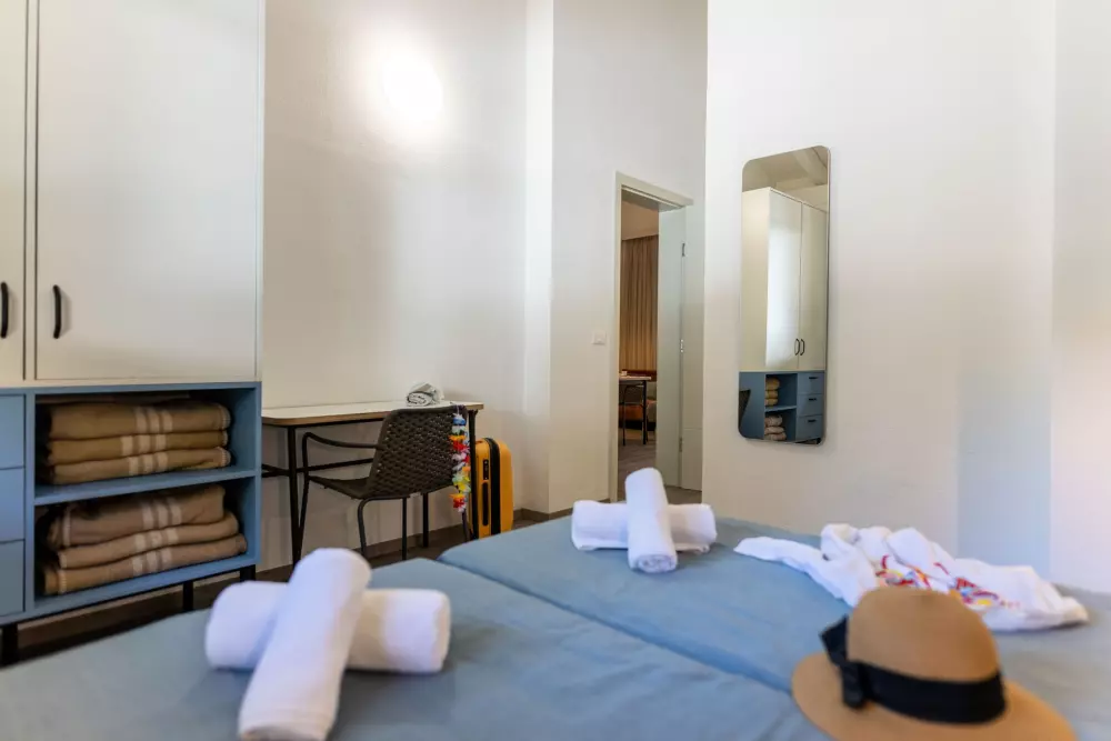 Camping Bi Village 4 étoiles★★★★