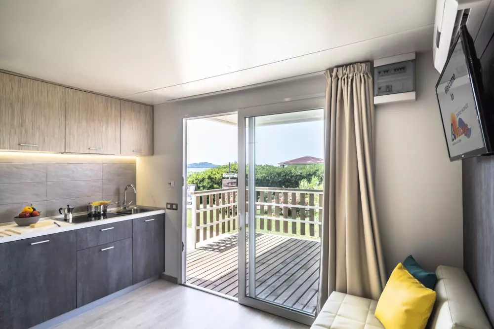 Camping Bi Village 4 étoiles★★★★