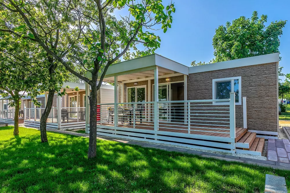 Camping Bi Village 4 étoiles★★★★