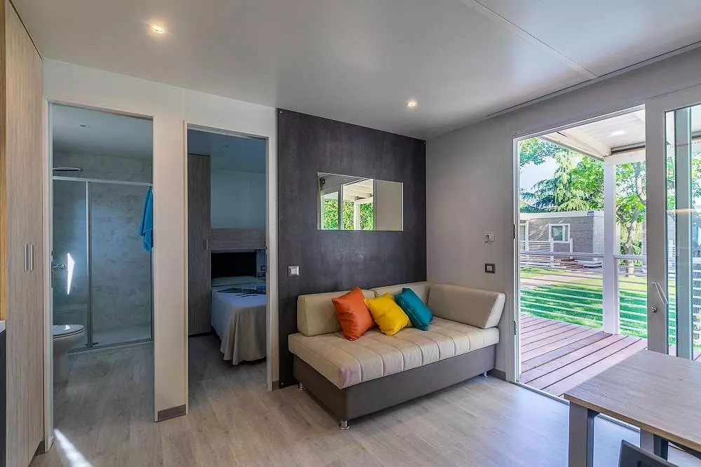 Camping Bi Village 4 étoiles★★★★