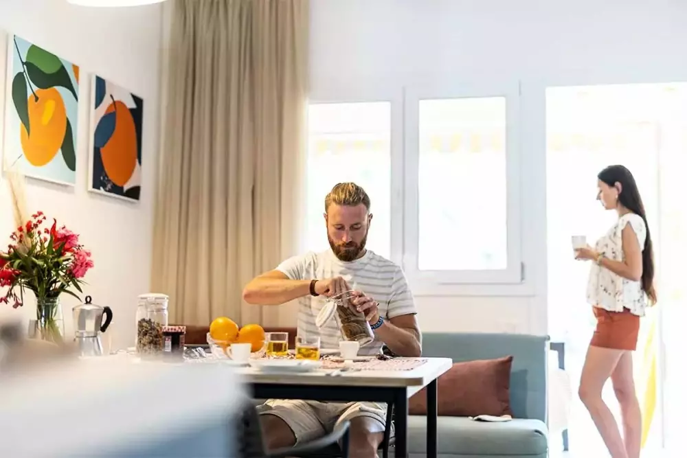 Camping Bi Village 4 étoiles★★★★