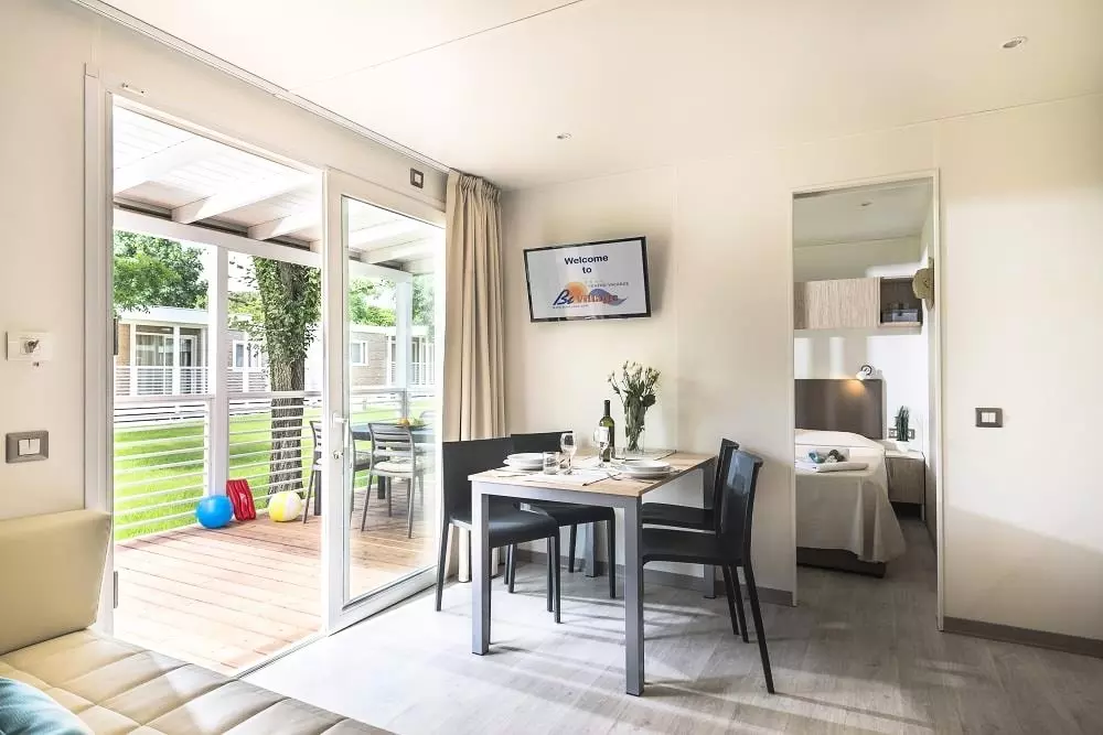 Camping Bi Village 4 étoiles★★★★