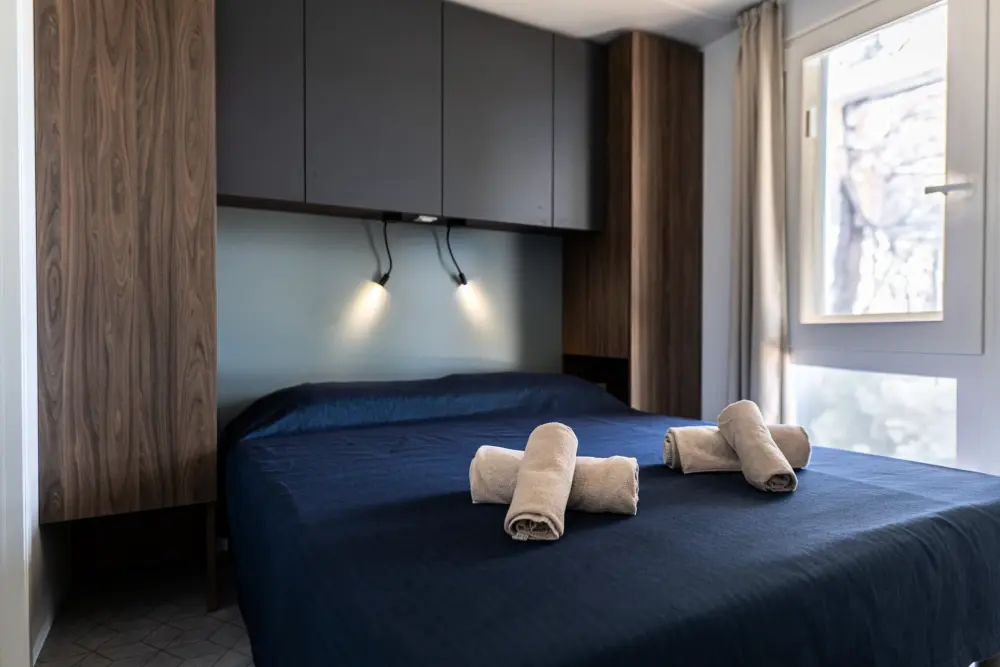 Camping Bi Village 4 étoiles★★★★