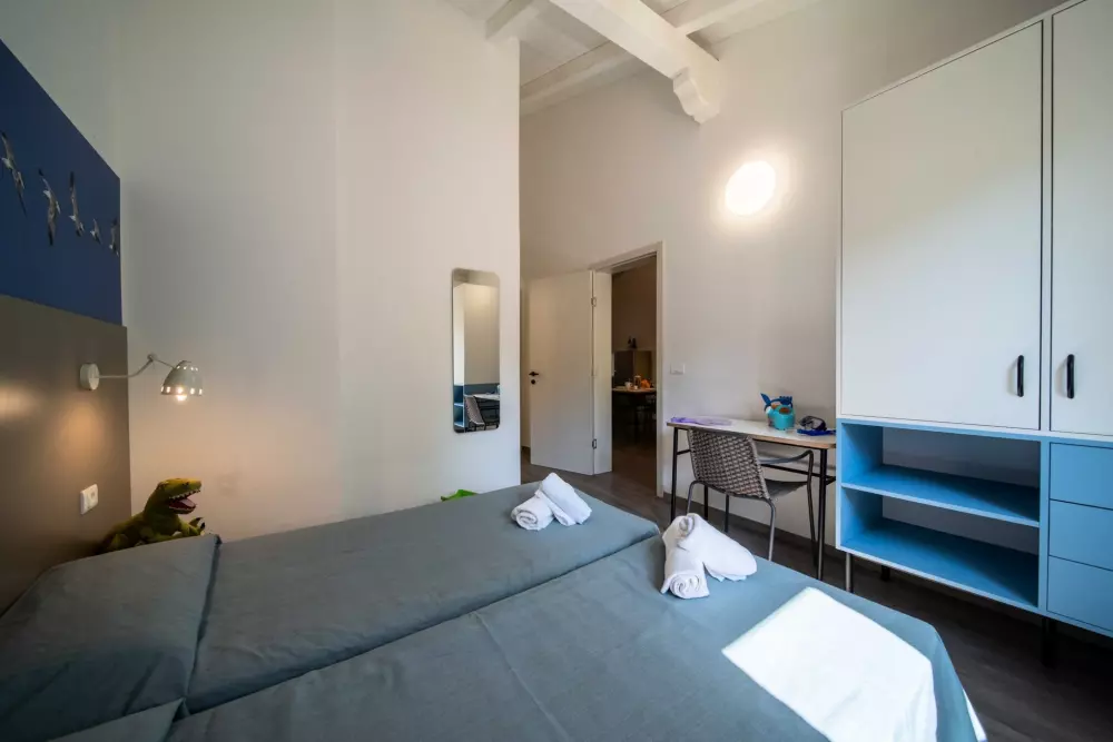 Camping Bi Village 4 étoiles★★★★