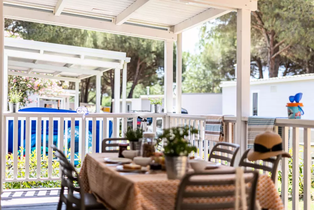 Camping Bi Village 4 étoiles★★★★