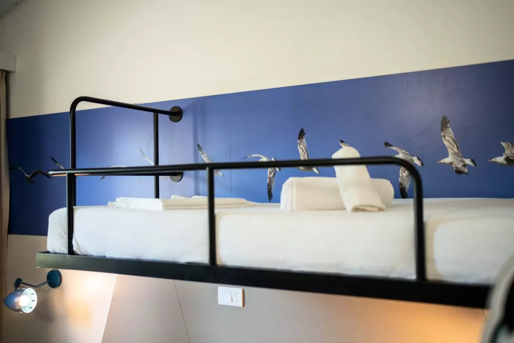 Camping Bi Village 4 étoiles★★★★