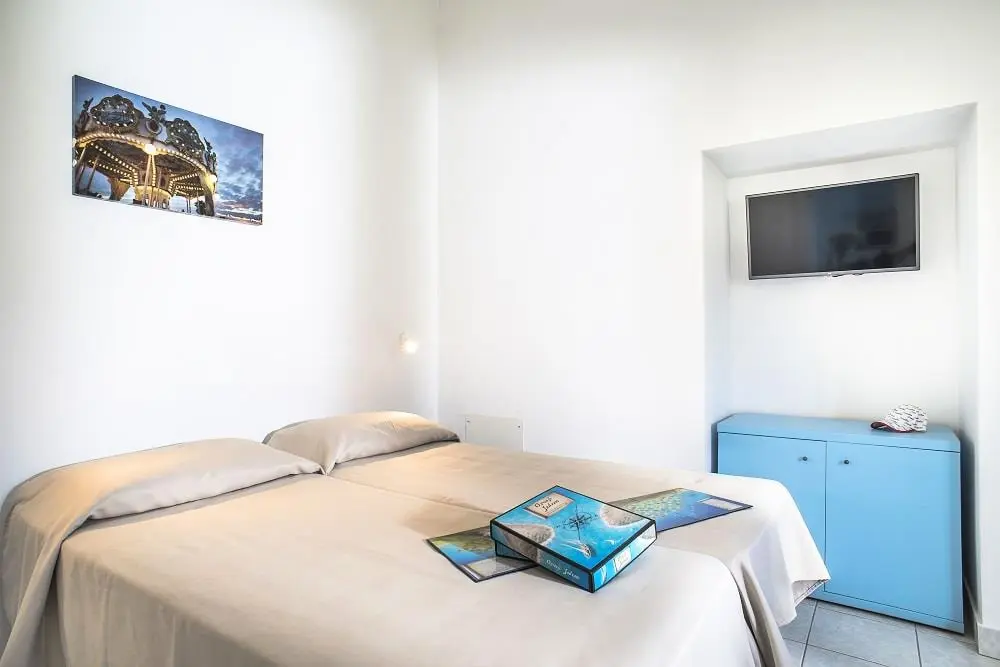 Camping Bi Village 4 étoiles★★★★