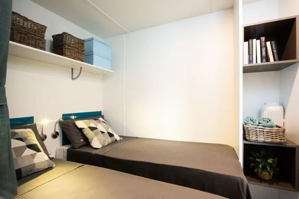 Camping Bi Village 4 étoiles★★★★