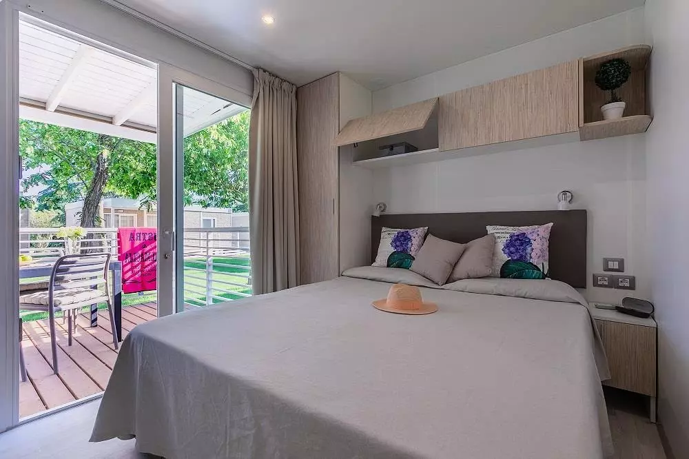 Camping Bi Village 4 étoiles★★★★