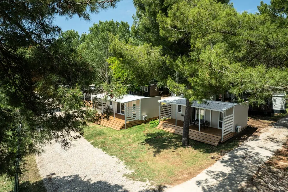 Camping Bi Village 4 étoiles★★★★