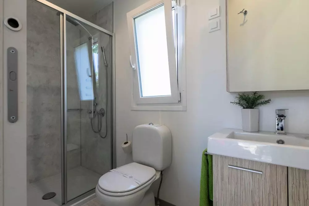 Camping Bi Village 4 étoiles★★★★