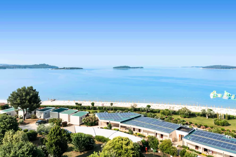 Camping Bi Village 4 étoiles★★★★