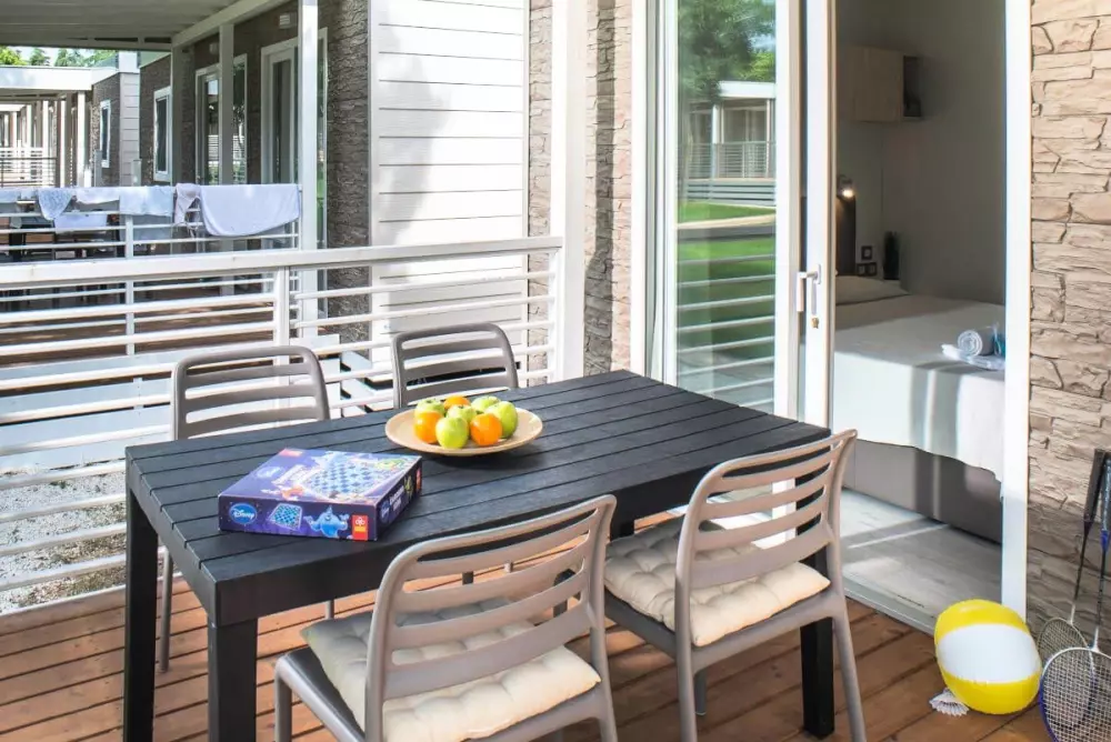 Camping Bi Village 4 étoiles★★★★