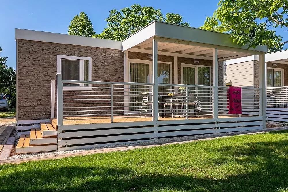 Camping Bi Village 4 étoiles★★★★