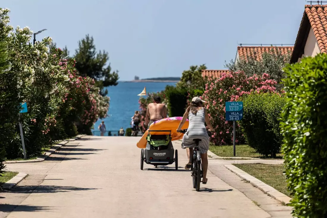 Camping Bi Village 4 étoiles★★★★