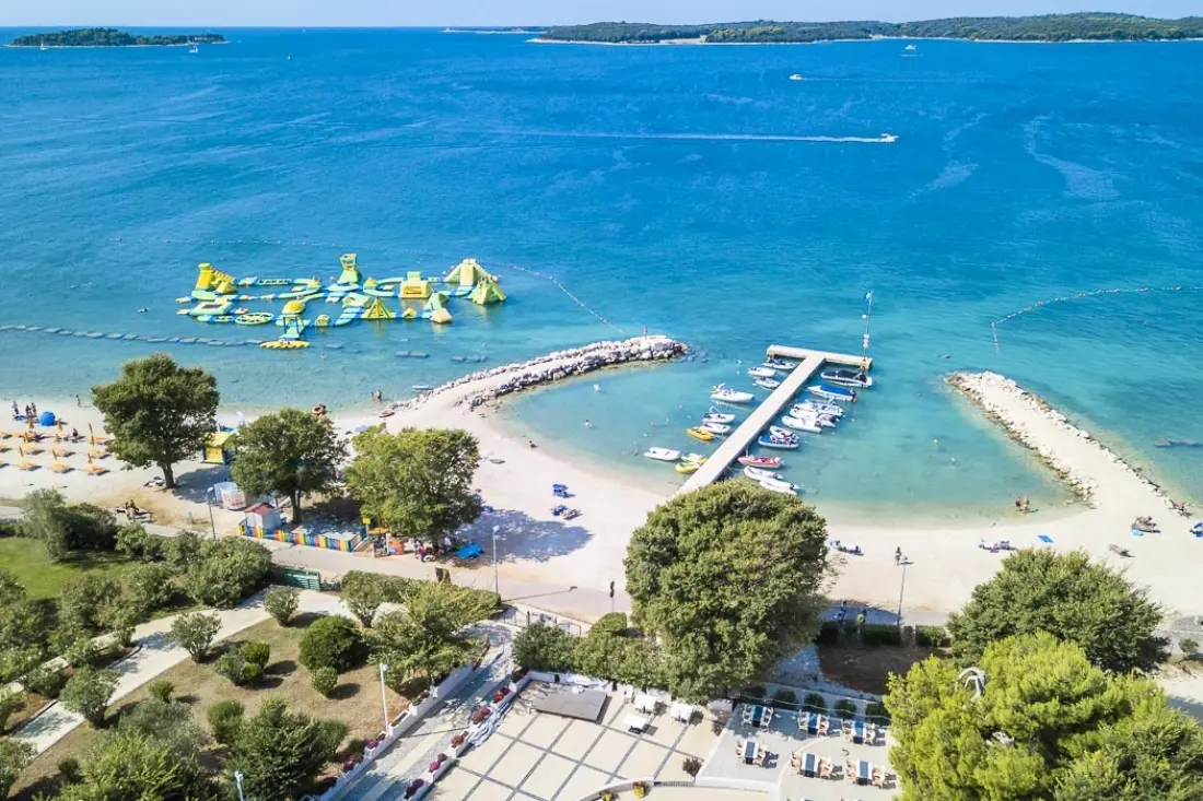 Camping Bi Village 4 étoiles★★★★