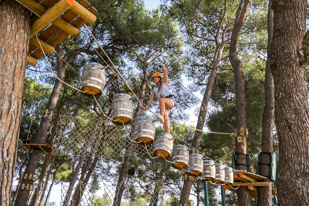 Camping Bi-Village