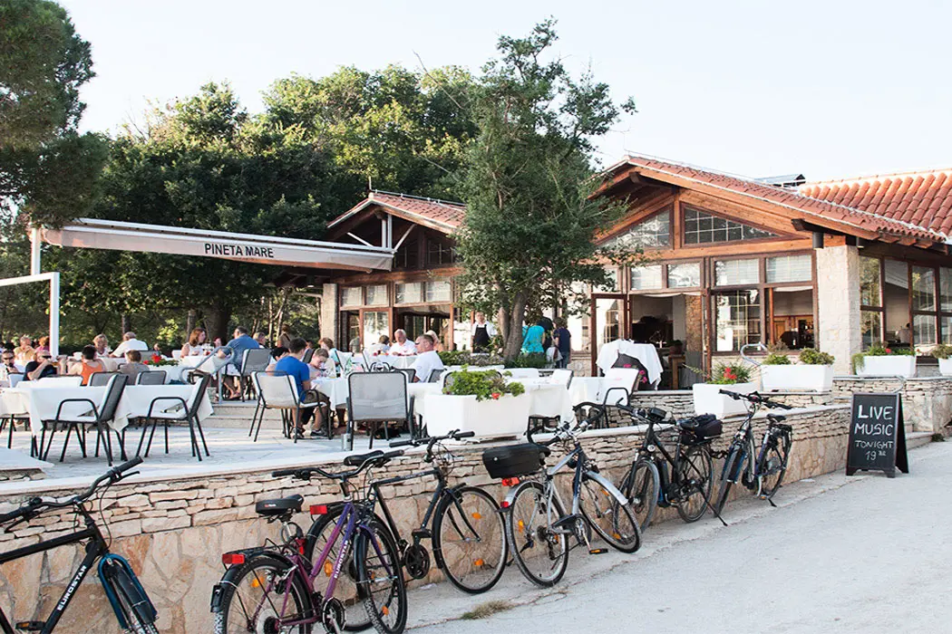 Camping Bi-Village