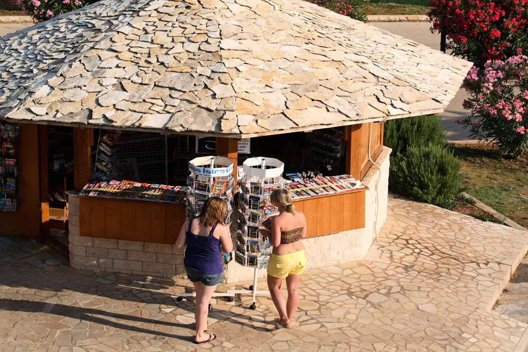 Camping Bi-Village