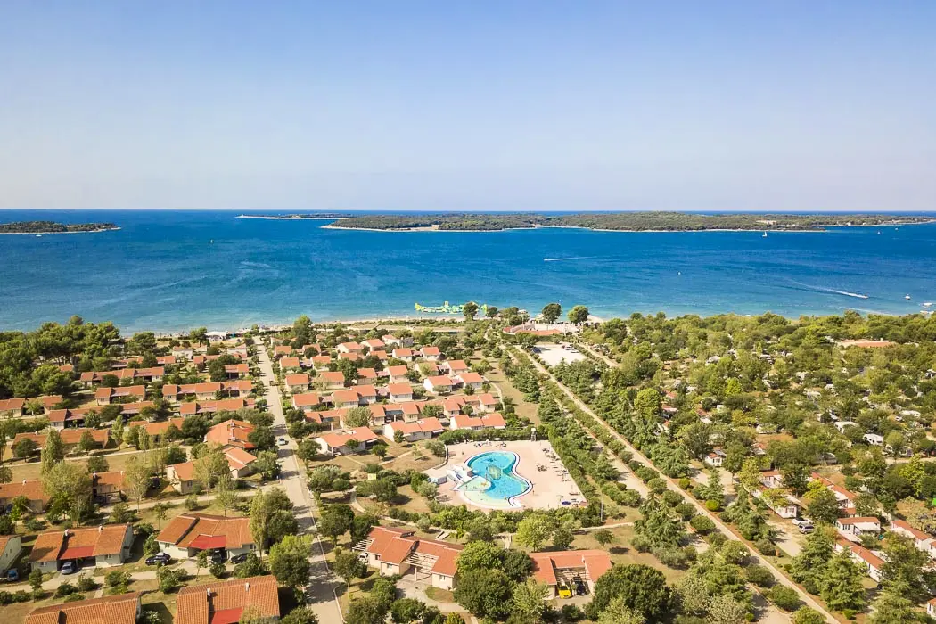 Camping Bi-Village