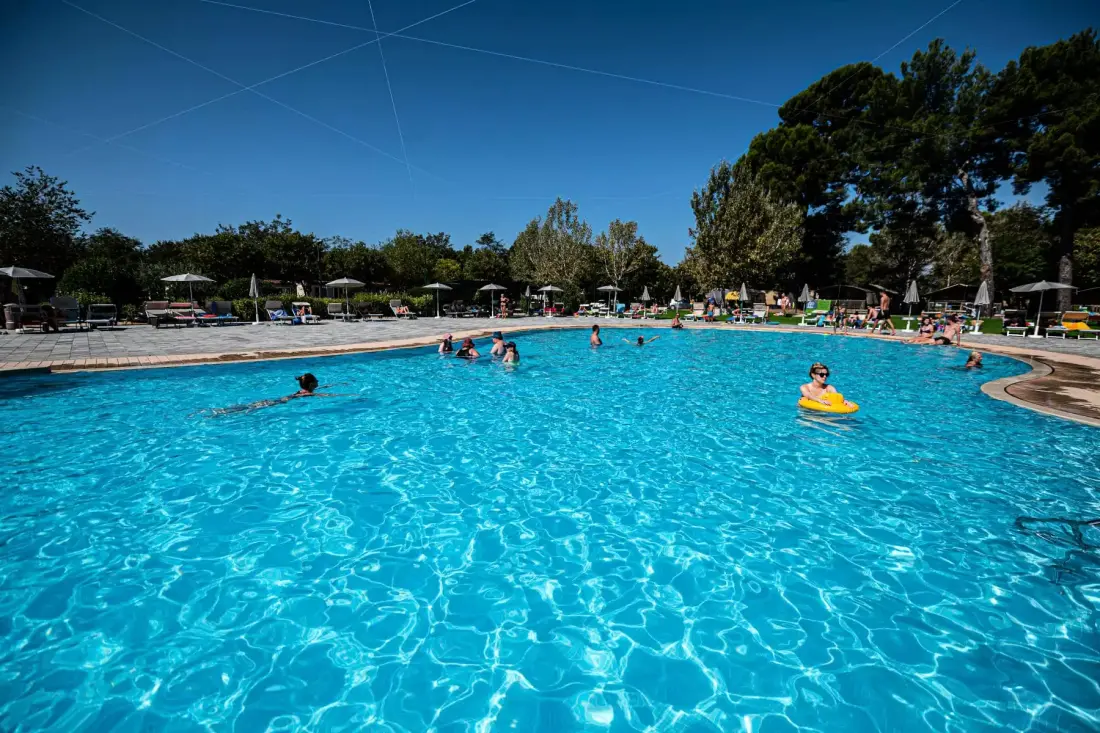 Camping Bi Village4 étoiles★★★★