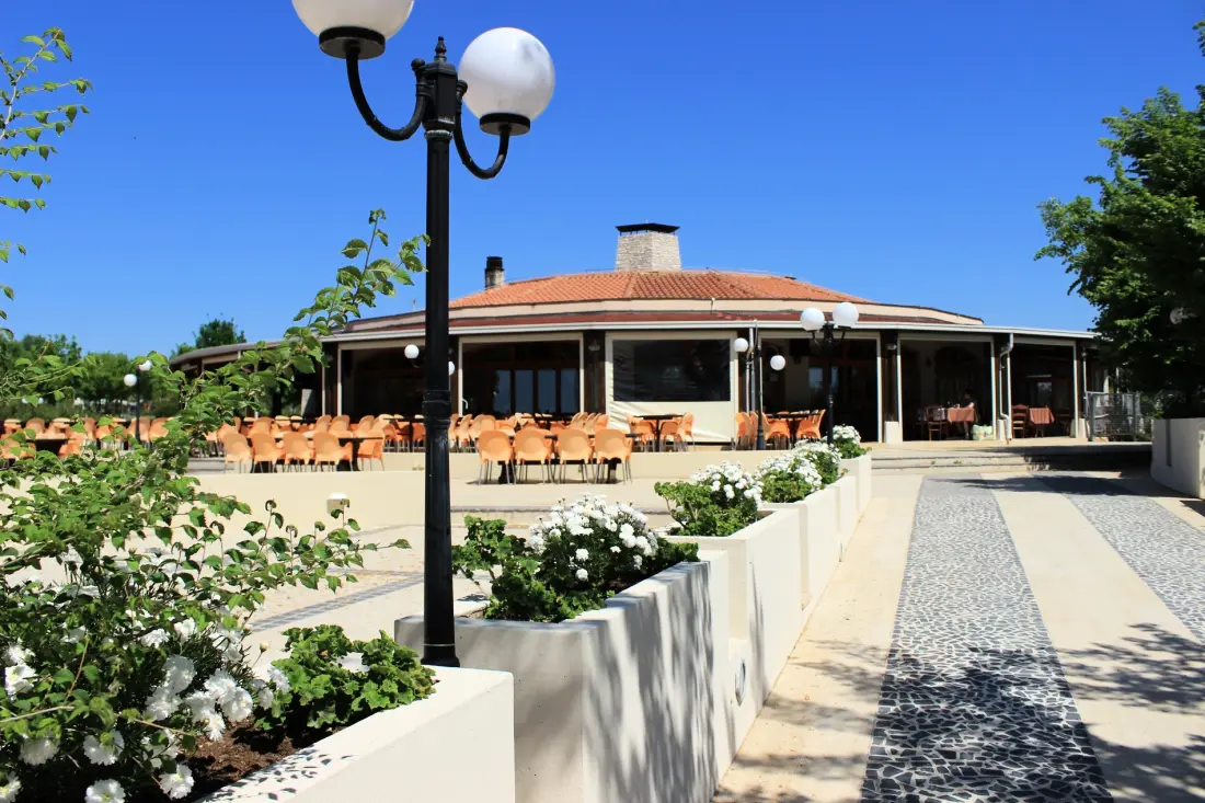 Camping Bi Village 4 étoiles★★★★