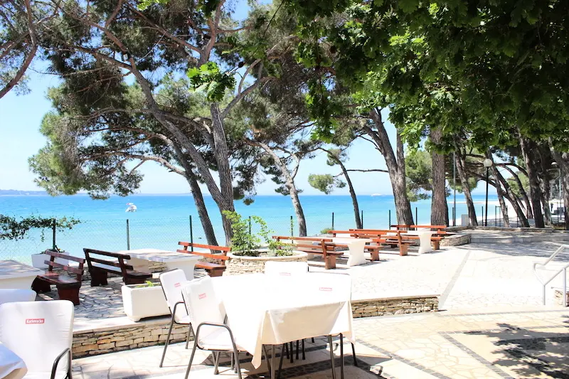 Camping Bi Village 4 étoiles★★★★