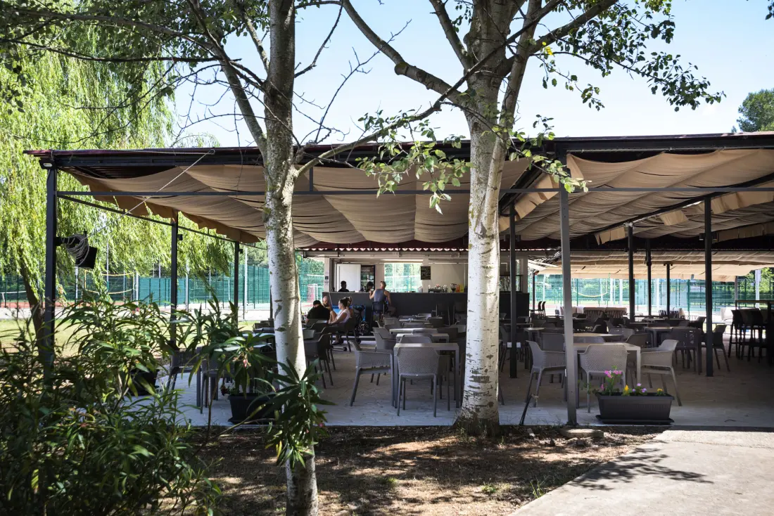 Camping Bi Village 4 étoiles★★★★