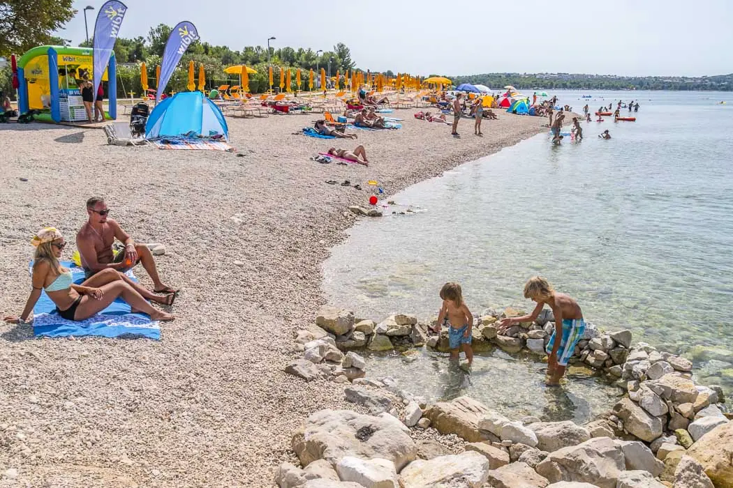Camping Bi-Village