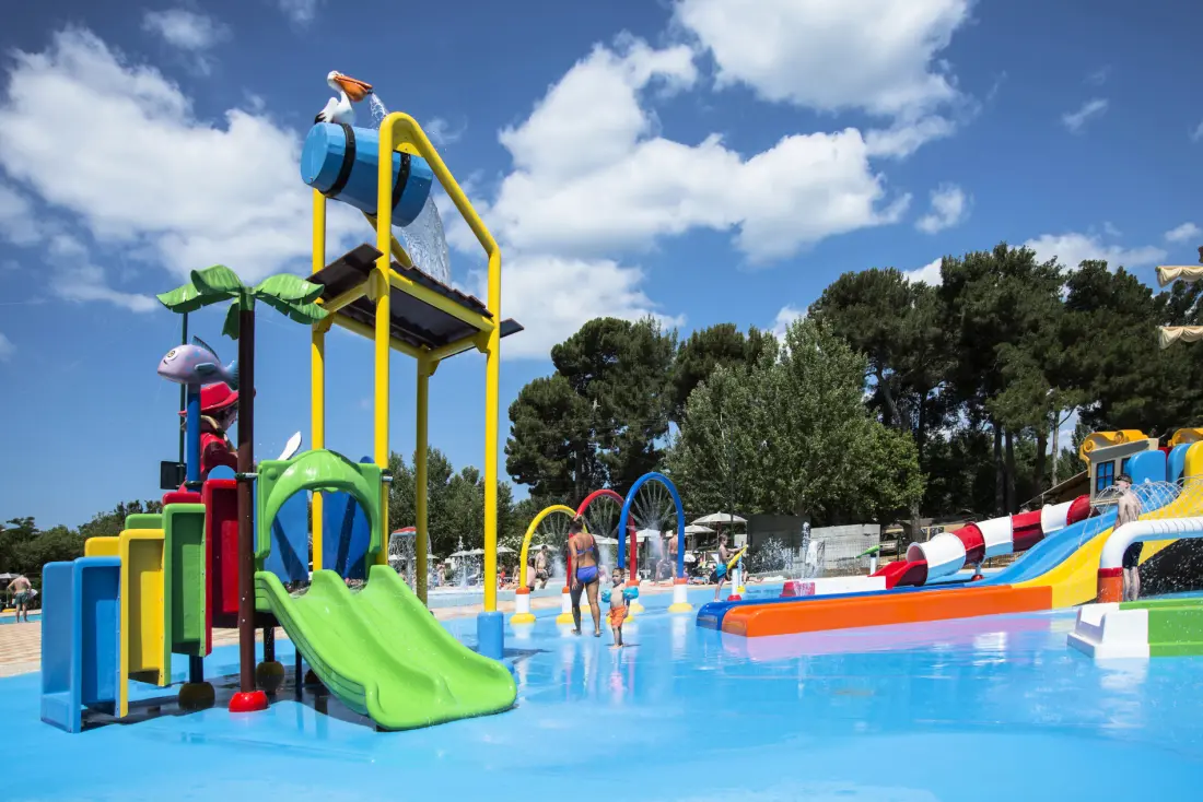 Camping Bi Village 4 étoiles★★★★