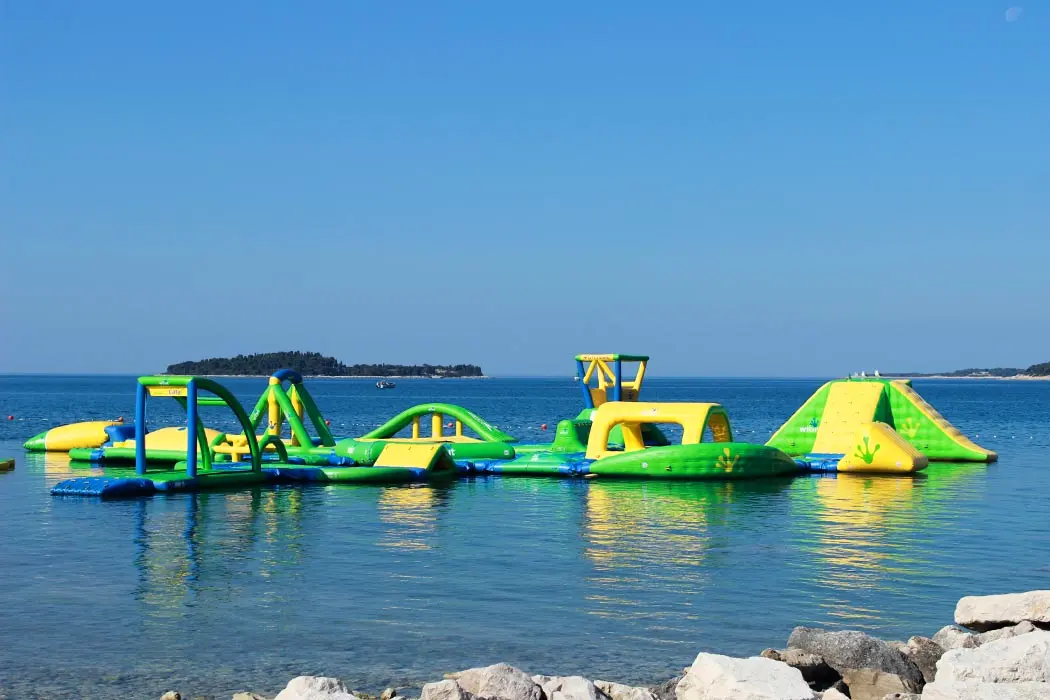 Camping Bi-Village