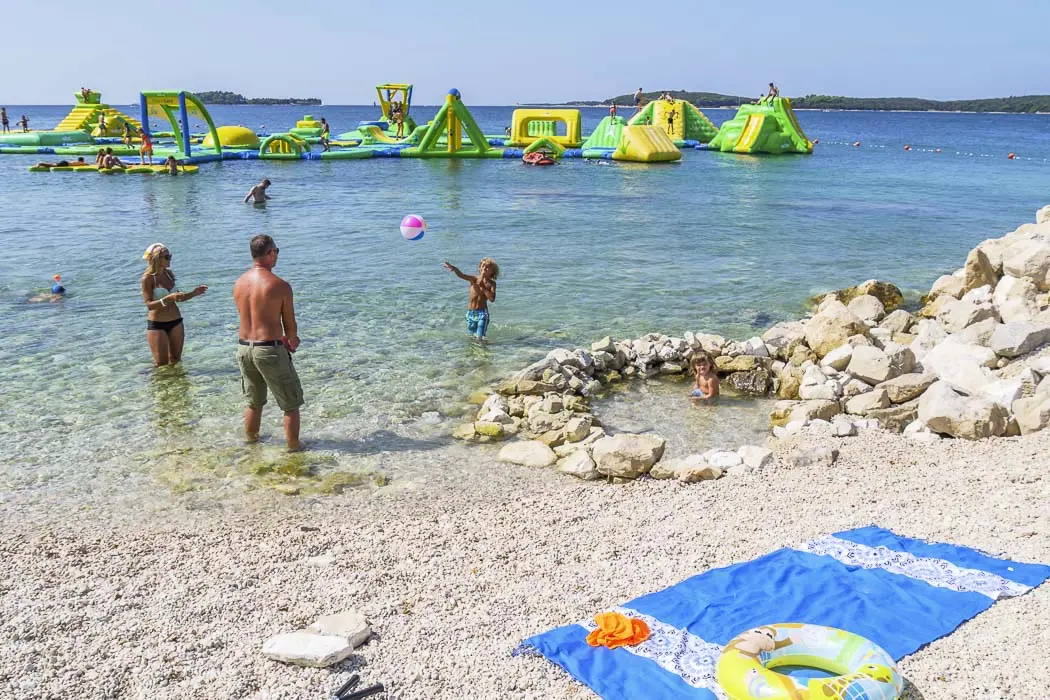 Camping Bi-Village