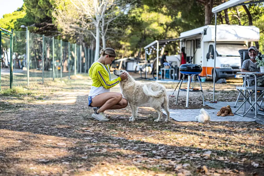Camping Bi Village 4 étoiles★★★★