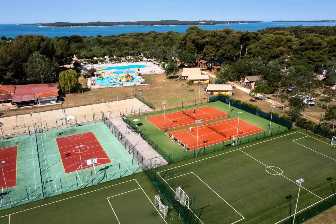 Camping Bi Village 4 étoiles★★★★