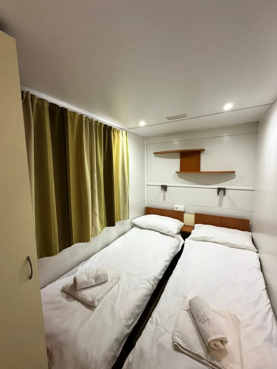 Camping Bi Village 4 étoiles★★★★