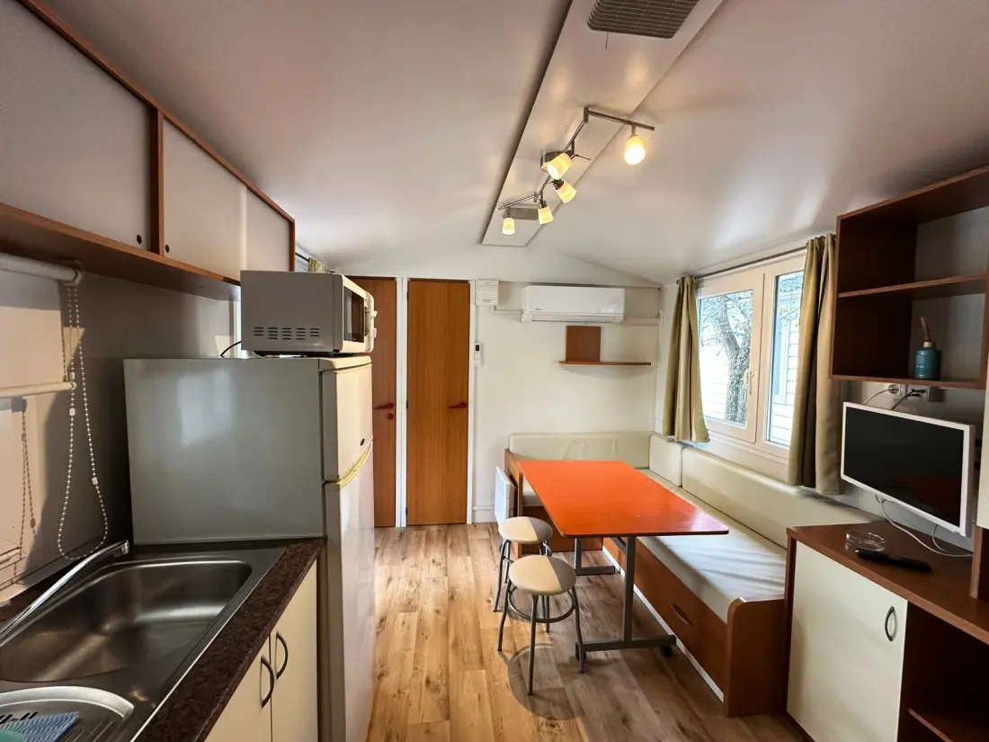 Camping Bi Village 4 étoiles★★★★