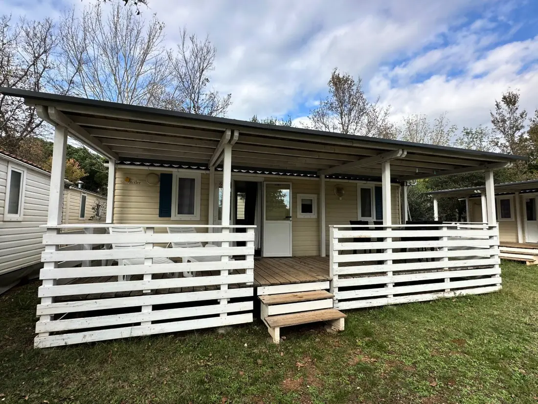 Camping Bi Village 4 étoiles★★★★