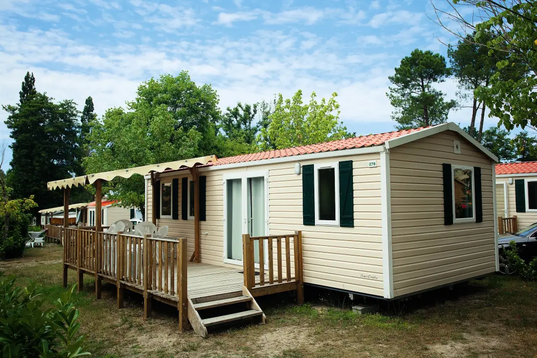 Camping Bi-Village