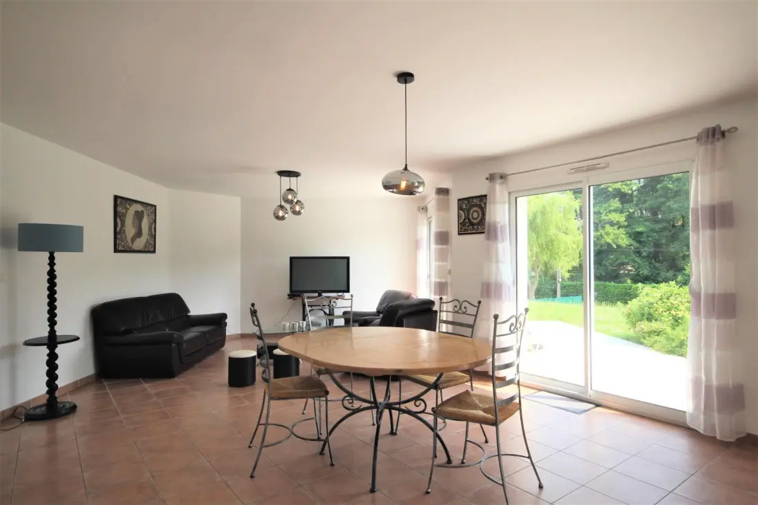 Gîte de France Gîtes de france® - le temps qui passe 3 épis
