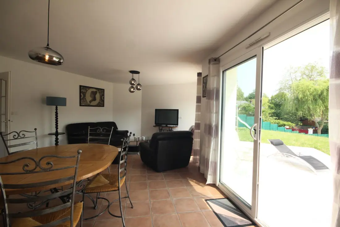 Gîte de France Gîtes de france® - le temps qui passe 3 épis