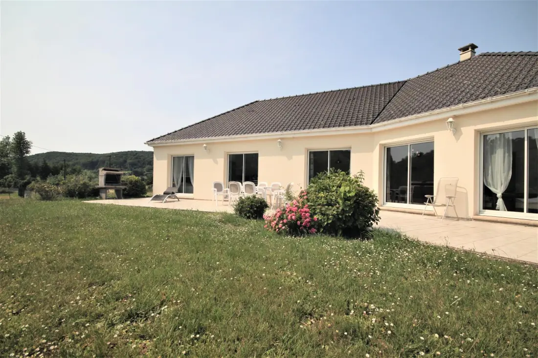 Gîte de France Gîtes de france® - le temps qui passe 3 épis