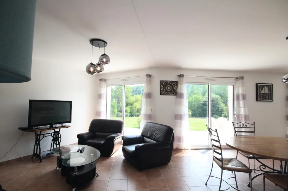 Gîte de France Gîtes de france® - le temps qui passe 3 épis