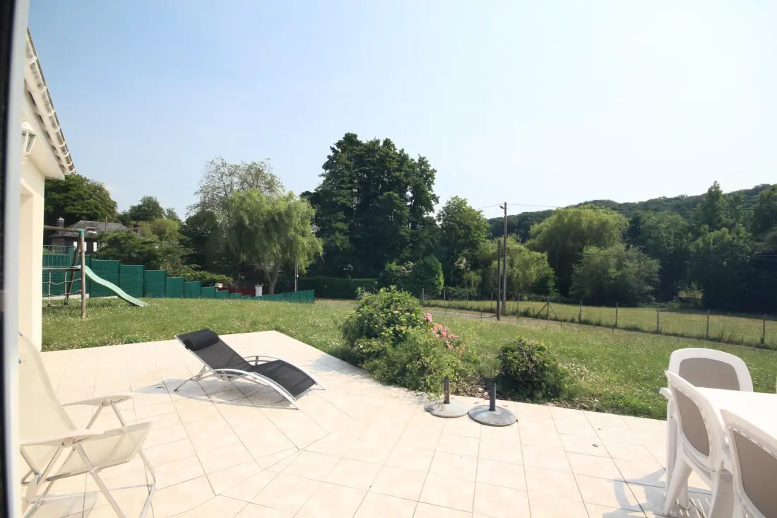 Gîte de France Gîtes de france® - le temps qui passe 3 épis